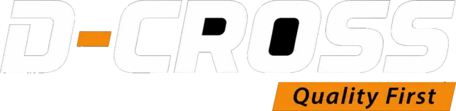 D-CROSS — Quality First